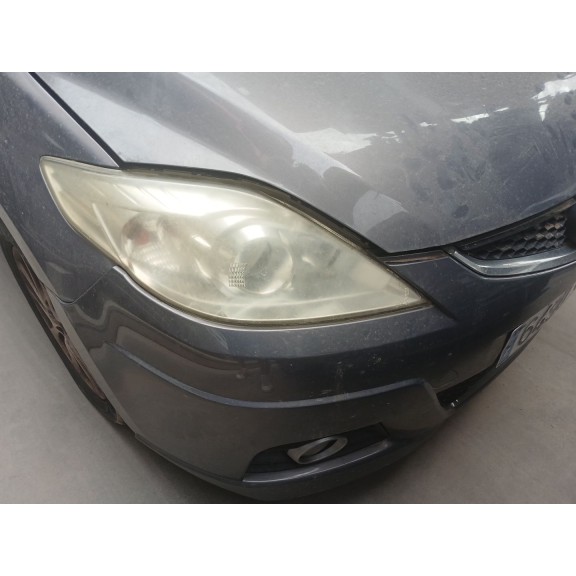 Recambio de faro derecho para mazda 5 (cr) 2.0 (crew) referencia OEM IAM   