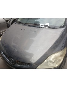 Recambio de capot para mazda 5 (cr) 2.0 (crew) referencia OEM IAM    2