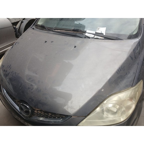 Recambio de capot para mazda 5 (cr) 2.0 (crew) referencia OEM IAM   