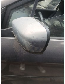 Recambio de retrovisor izquierdo para mazda 5 (cr) 2.0 (crew) referencia OEM IAM E4012284 E4012285 E4022284 2