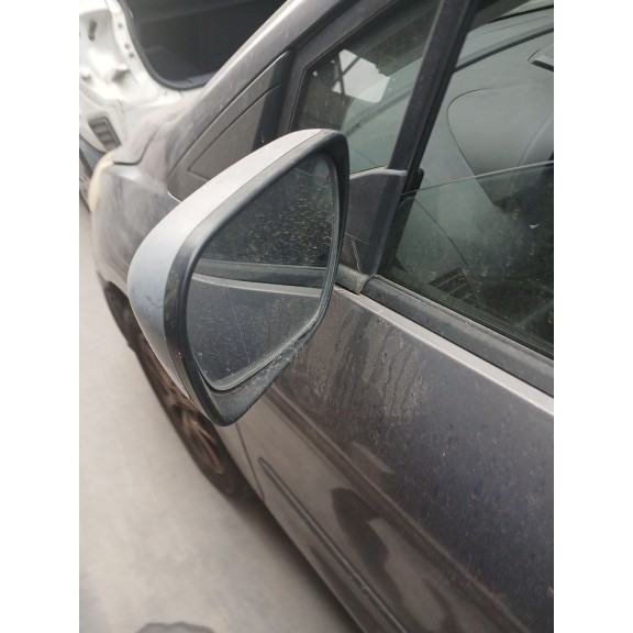 Recambio de retrovisor izquierdo para mazda 5 (cr) 2.0 (crew) referencia OEM IAM   