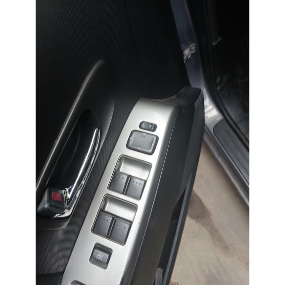 Recambio de retrovisor izquierdo para mazda 5 (cr) 2.0 (crew) referencia OEM IAM   