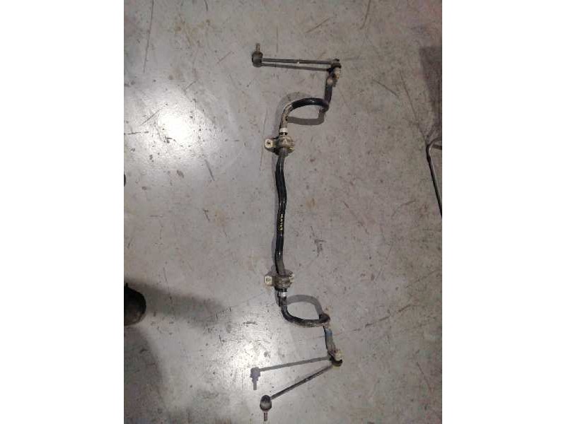 Recambio de barra estabilizadora delantera para nissan pulsar (c13) 1.2 16v cat referencia OEM IAM   
