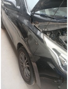 Recambio de aleta delantera derecha para hyundai ix35 (lm, el, elh) 1.7 crdi referencia OEM IAM 663212S050   2