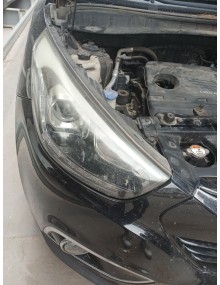 Recambio de faro derecho para hyundai ix35 (lm, el, elh) 1.7 crdi referencia OEM IAM 921022sxxx 921022yxxx  2