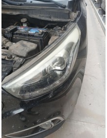 Recambio de faro izquierdo para hyundai ix35 (lm, el, elh) 1.7 crdi referencia OEM IAM 921012SXXX 921012YXXX  2