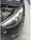Recambio de faro izquierdo para hyundai ix35 (lm, el, elh) 1.7 crdi referencia OEM IAM   