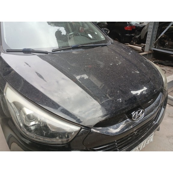 Recambio de capot para hyundai ix35 (lm, el, elh) 1.7 crdi referencia OEM IAM   