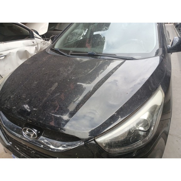 Recambio de capot para hyundai ix35 (lm, el, elh) 1.7 crdi referencia OEM IAM   