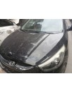 Recambio de capot para hyundai ix35 (lm, el, elh) 1.7 crdi referencia OEM IAM   