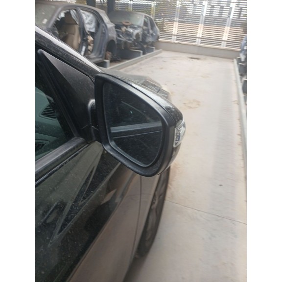 Recambio de retrovisor derecho para hyundai ix35 (lm, el, elh) 1.7 crdi referencia OEM IAM   