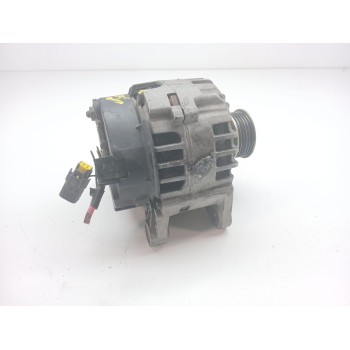 Recambio de alternador para renault clio ii (bb_, cb_) 1.5 dci (b/cb08) referencia OEM IAM 0986049810  