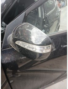Recambio de retrovisor izquierdo para hyundai ix35 (lm, el, elh) 1.7 crdi referencia OEM IAM 876202y070   2