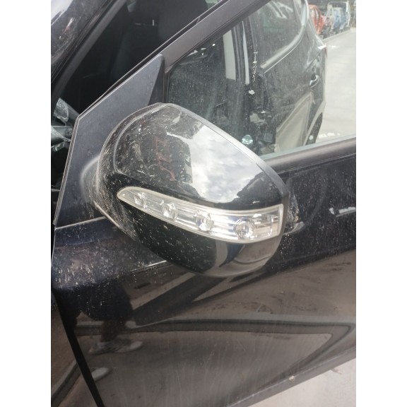 Recambio de retrovisor izquierdo para hyundai ix35 (lm, el, elh) 1.7 crdi referencia OEM IAM   