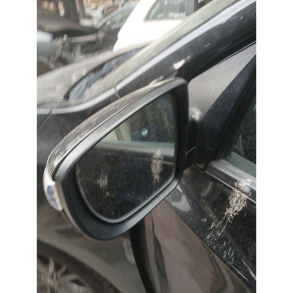 Recambio de retrovisor izquierdo para hyundai ix35 (lm, el, elh) 1.7 crdi referencia OEM IAM   