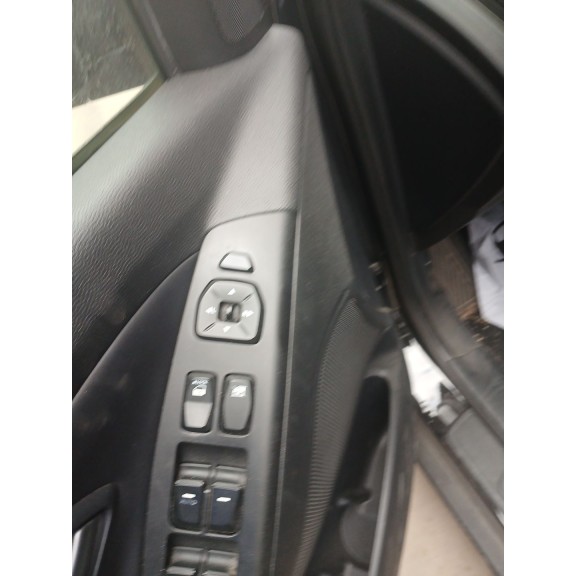 Recambio de retrovisor izquierdo para hyundai ix35 (lm, el, elh) 1.7 crdi referencia OEM IAM   