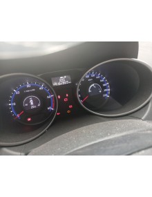 Recambio de cuadro instrumentos para hyundai ix35 (lm, el, elh) 1.7 crdi referencia OEM IAM 940092y760   2