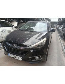 hyundai ix35 (lm, el, elh) del año 2014