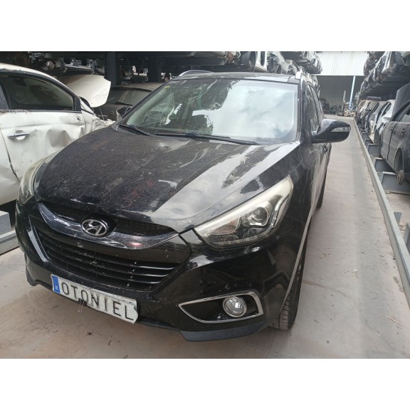 hyundai ix35 (lm, el, elh) del año 2014