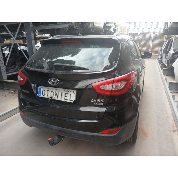 hyundai ix35 (lm, el, elh) del año 2014