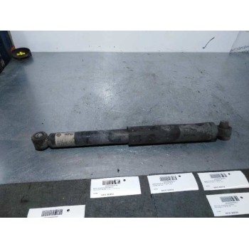 AMORTIGUADOR TRASERO IZQUIERDO 