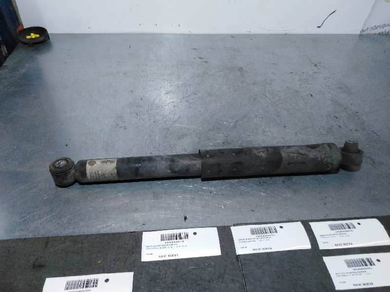 Recambio de amortiguador trasero izquierdo para ford focus lim. (cb8) trend referencia OEM IAM   