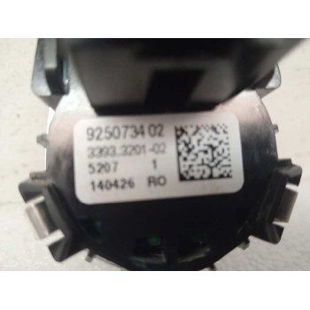 Recambio de interruptor para bmw serie 3 lim. (f30) 320i referencia OEM IAM 925073402 START STOP 