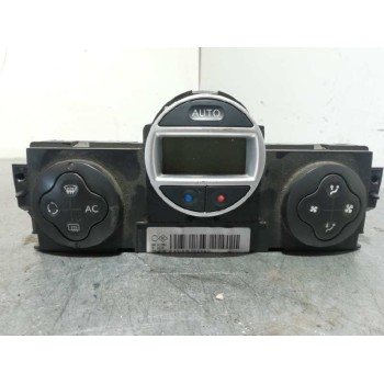 MANDO CLIMATIZADOR 8200413906 