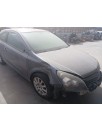 opel astra h gtc (a04) del año 2005