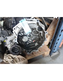 Recambio de caja casco para seat ibiza iii (6l1) 1.4 16v referencia OEM IAM LVE 5V 