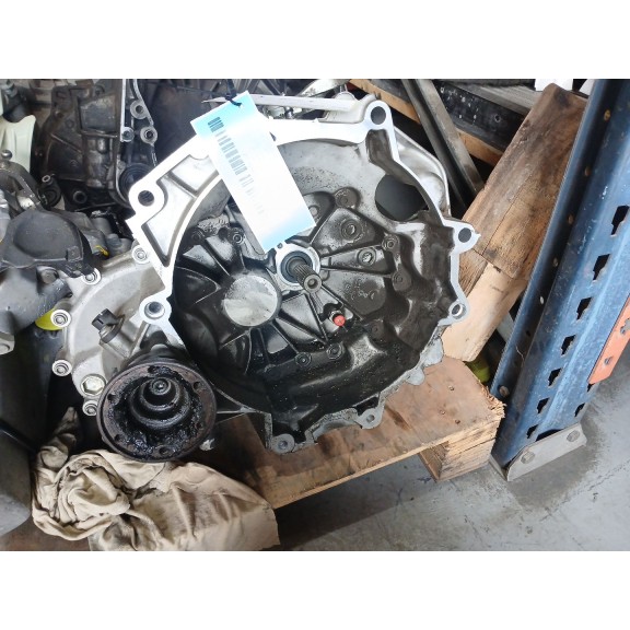 Recambio de caja casco para seat ibiza iii (6l1) 1.4 16v referencia OEM IAM LVE 5V 