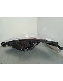 Recambio de faro derecho para peugeot 207 referencia OEM IAM 620695 NUEVO - 11544202 H7+H1 2