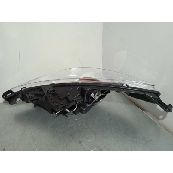 Recambio de faro derecho para peugeot 207 referencia OEM IAM 620695 NUEVO - 11544202 H7+H1
