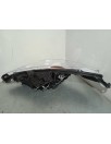 Recambio de faro derecho para peugeot 207 referencia OEM IAM 620695 NUEVO - 11544202 H7+H1