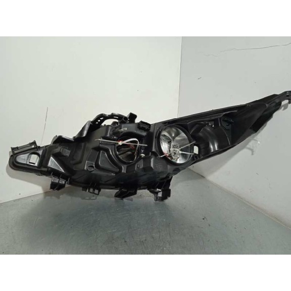 Recambio de faro derecho para peugeot 207 referencia OEM IAM 620695 NUEVO - 11544202 H7+H1