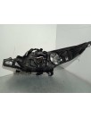 Recambio de faro derecho para peugeot 207 referencia OEM IAM 620695 NUEVO - 11544202 H7+H1