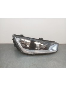 Recambio de faro derecho para audi a1 sportback (8xa, 8xf) 1.6 tdi referencia OEM IAM 8XA941004  11023542