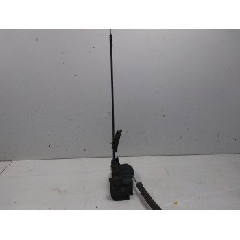 Recambio de cerradura puerta delantera derecha para nissan nv200 furgoneta 1.5 dci 85 (m20, m20m) referencia OEM IAM   