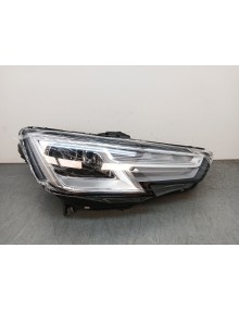 Recambio de faro derecho para audi a4 b9 (8w2, 8wc) 2.0 tfsi referencia OEM IAM 8W0941044  11025402