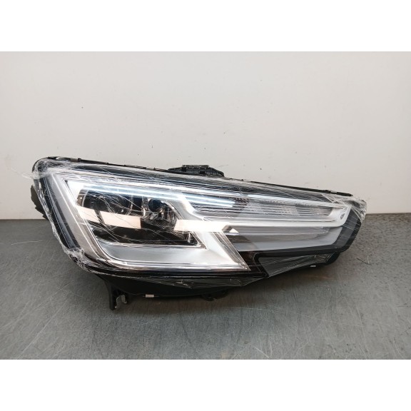 Recambio de faro derecho para audi a4 b9 (8w2, 8wc) 2.0 tfsi referencia OEM IAM 8W0941044  11025402