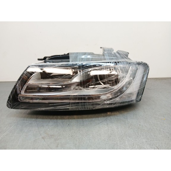 Recambio de faro izquierdo para audi a5 sportback (8ta) 1.8 tfsi referencia OEM IAM 8T0941029AK  11121011