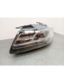 Recambio de faro izquierdo para audi a5 sportback (8ta) 1.8 tfsi referencia OEM IAM 8T0941029AK  11121011 2