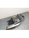 Recambio de faro izquierdo para audi a5 sportback (8ta) 1.8 tfsi referencia OEM IAM 8T0941029AK  11121011
