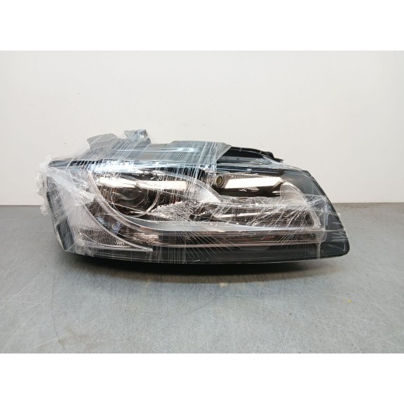 Recambio de faro derecho para audi a5 sportback (8ta) 2.0 tdi referencia OEM IAM 8T0941030AK  11121012