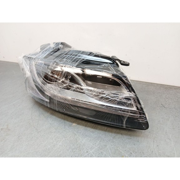 Recambio de faro derecho para audi a5 sportback (8ta) 2.0 tdi referencia OEM IAM 8T0941030AK  11121012