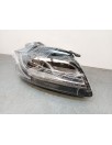 Recambio de faro derecho para audi a5 sportback (8ta) 2.0 tdi referencia OEM IAM 8T0941030AK  11121012
