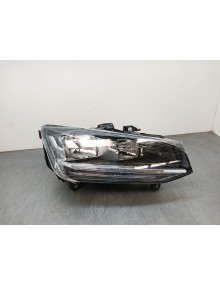 Recambio de faro derecho para audi q2 (gab, gag) 1.4 tfsi referencia OEM IAM 81A941004  11120712