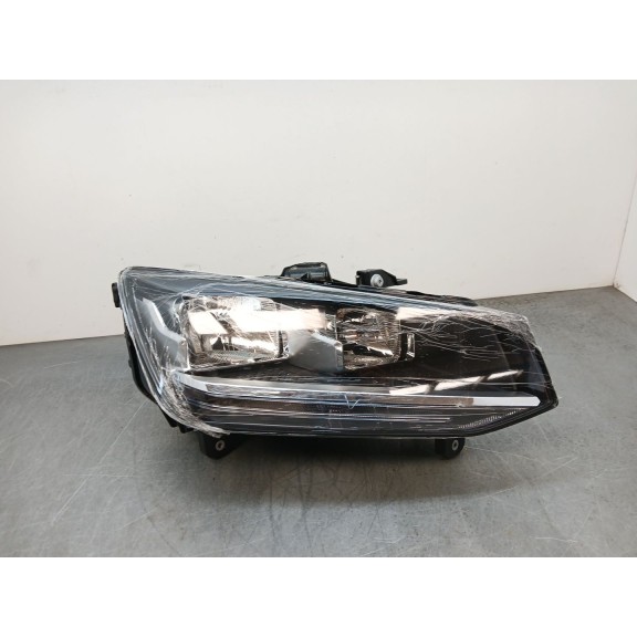 Recambio de faro derecho para audi q2 (gab, gag) 1.4 tfsi referencia OEM IAM 81A941004  11120712
