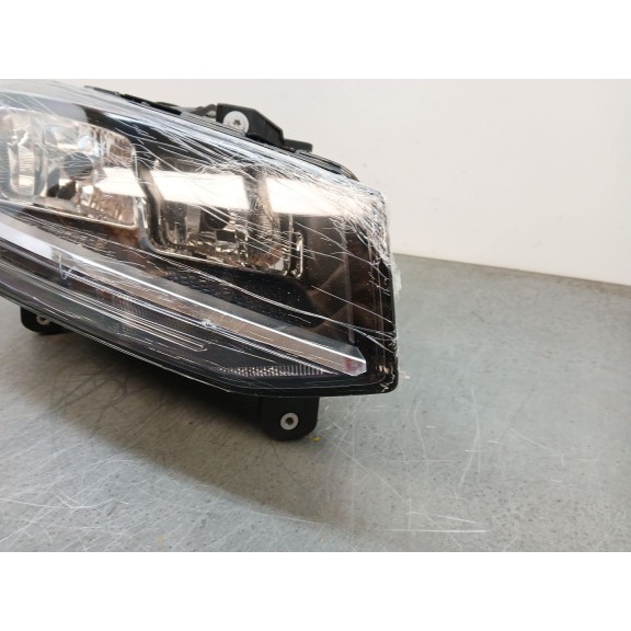 Recambio de faro derecho para audi q2 (gab, gag) 1.4 tfsi referencia OEM IAM 81A941004  11120712