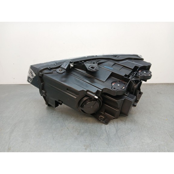 Recambio de faro derecho para audi q2 (gab, gag) 1.4 tfsi referencia OEM IAM 81A941004  11120712